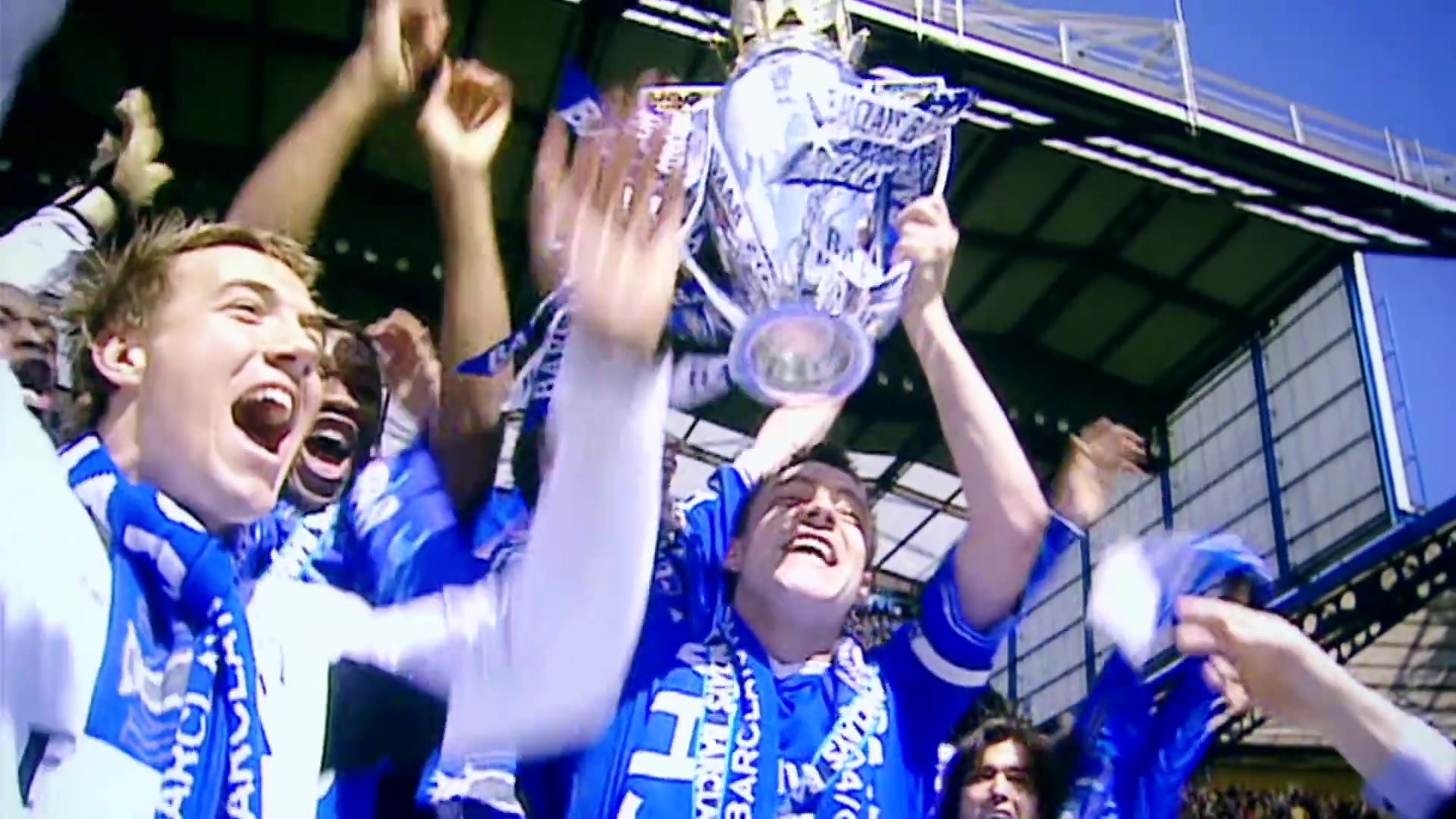 是任何冠军 是任何冠军