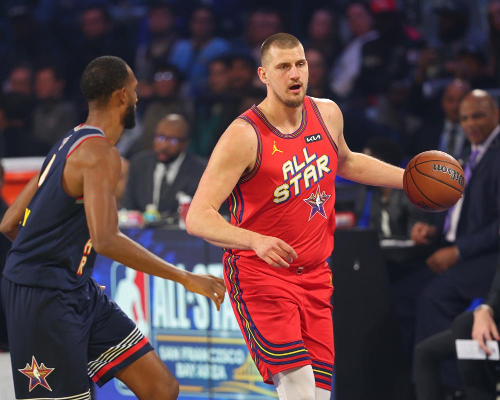 赛场表现 赛场表现